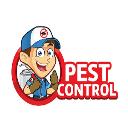 Palm Coast Pest Control logo